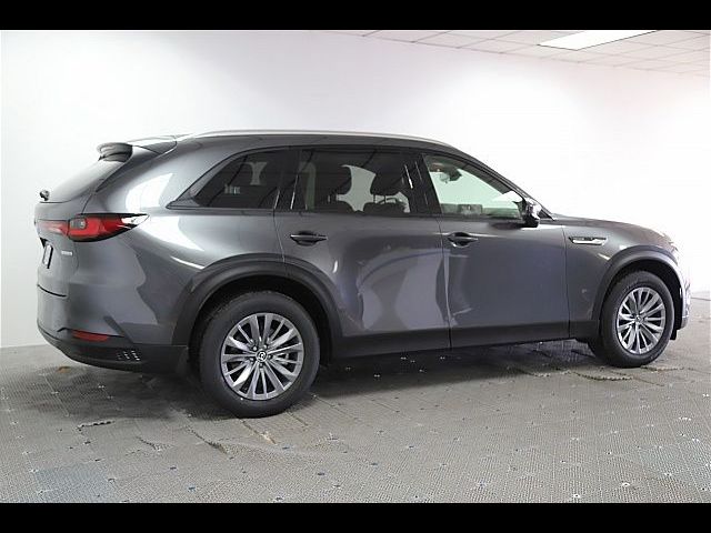 2025 Mazda CX-90 Preferred Package