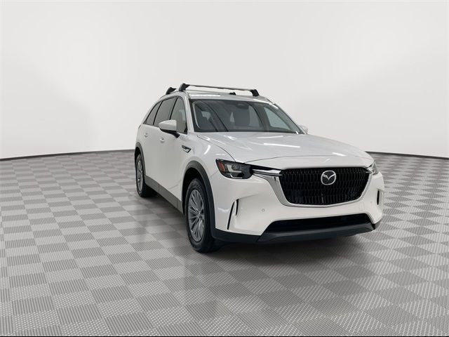 2025 Mazda CX-90 Preferred Package