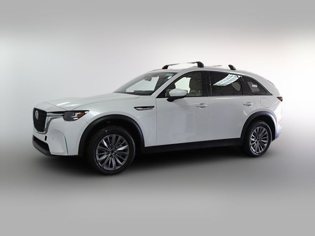 2025 Mazda CX-90 Preferred Package