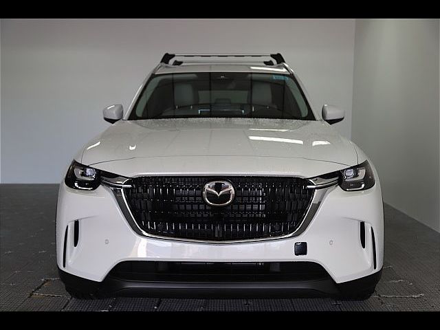 2025 Mazda CX-90 Preferred Package