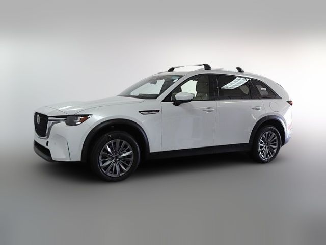 2025 Mazda CX-90 Preferred Package