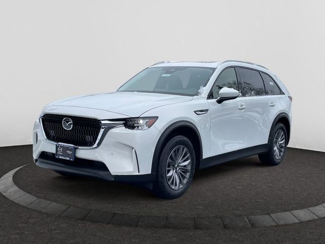 2025 Mazda CX-90 Preferred Package