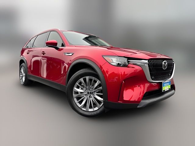 2025 Mazda CX-90 Preferred Package