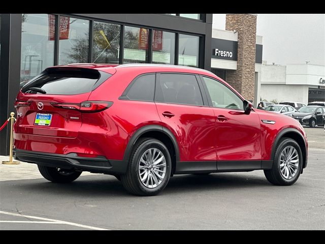 2025 Mazda CX-90 Preferred Package