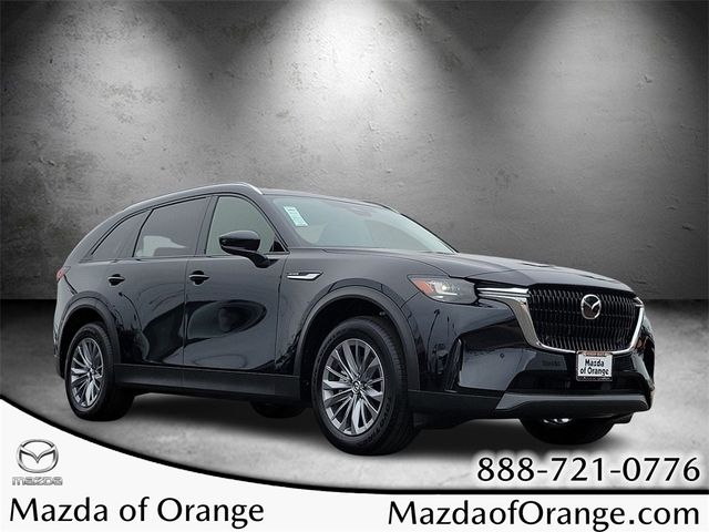 2025 Mazda CX-90 Preferred Package