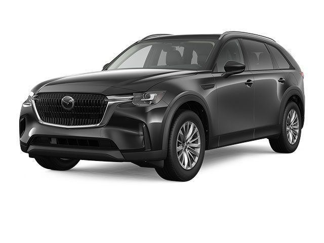 2025 Mazda CX-90 Preferred Package