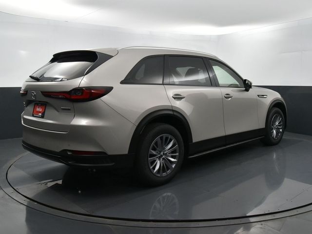 2025 Mazda CX-90 Preferred Package