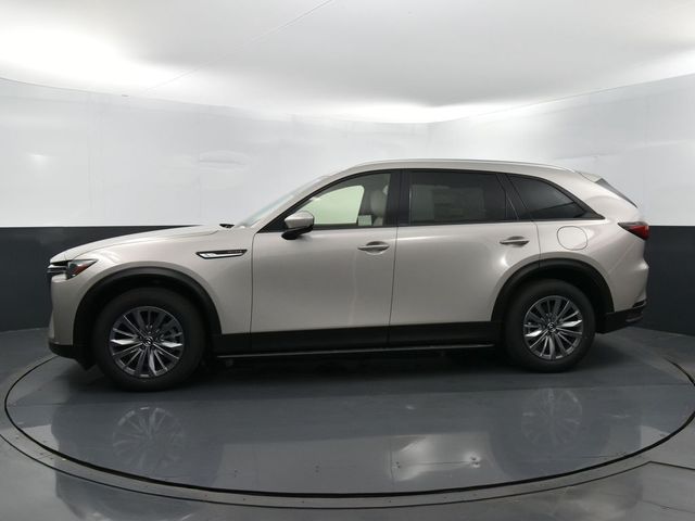 2025 Mazda CX-90 Preferred Package