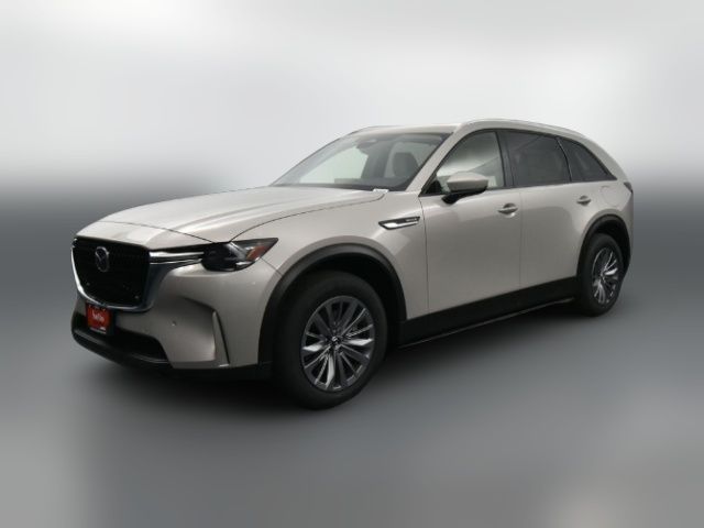 2025 Mazda CX-90 Preferred Package