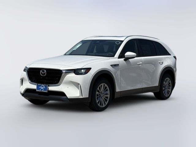 2025 Mazda CX-90 Preferred Package