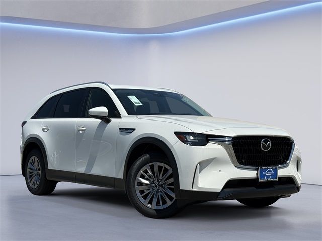2025 Mazda CX-90 Preferred Package