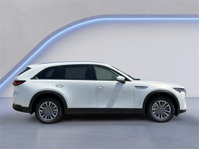 2025 Mazda CX-90 Preferred Package