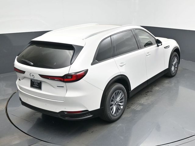 2025 Mazda CX-90 Preferred Package