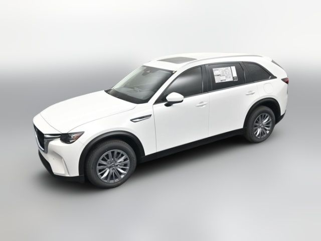 2025 Mazda CX-90 Preferred Package