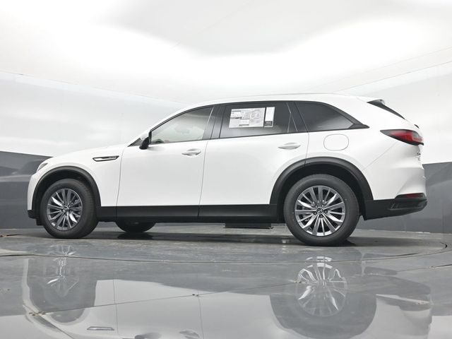 2025 Mazda CX-90 Preferred Package
