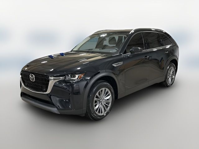 2025 Mazda CX-90 Preferred Package