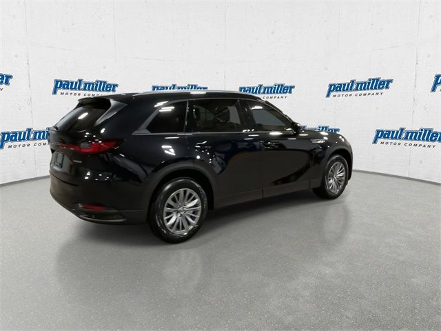 2025 Mazda CX-90 Preferred Package