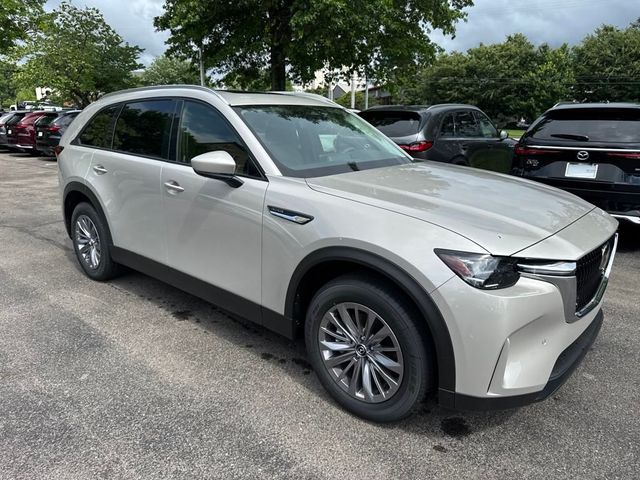 2025 Mazda CX-90 Preferred Package