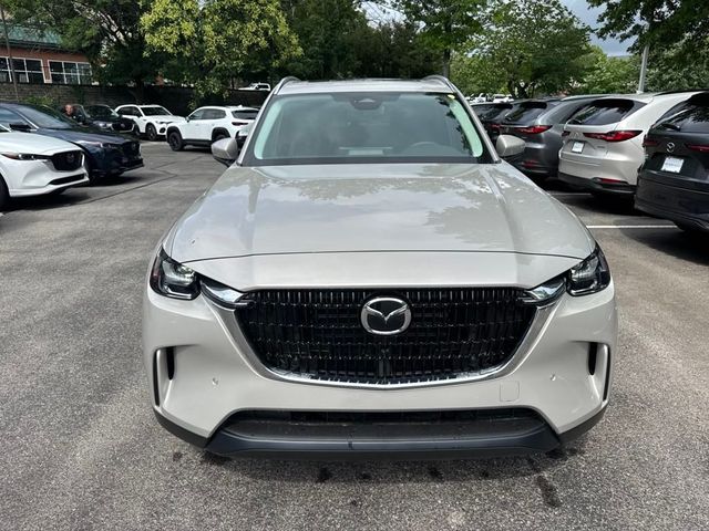 2025 Mazda CX-90 Preferred Package