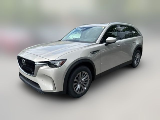 2025 Mazda CX-90 Preferred Package