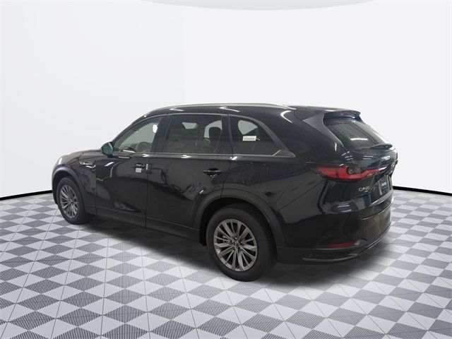 2025 Mazda CX-90 Preferred Package