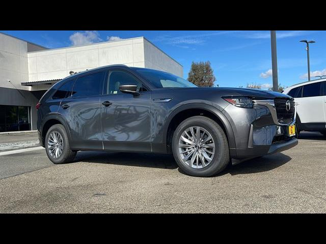 2025 Mazda CX-90 Preferred Package