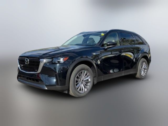 2025 Mazda CX-90 Preferred Package