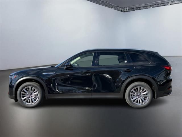 2025 Mazda CX-90 Preferred Package