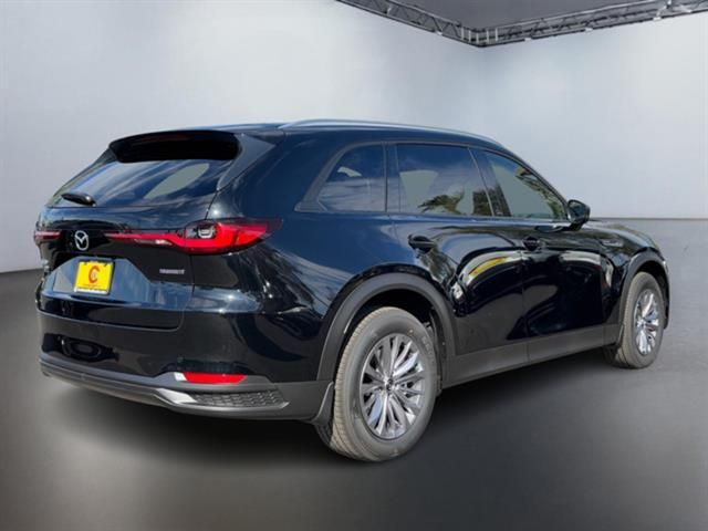 2025 Mazda CX-90 Preferred Package