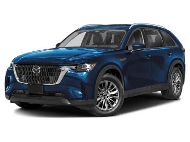 2025 Mazda CX-90 Preferred Package