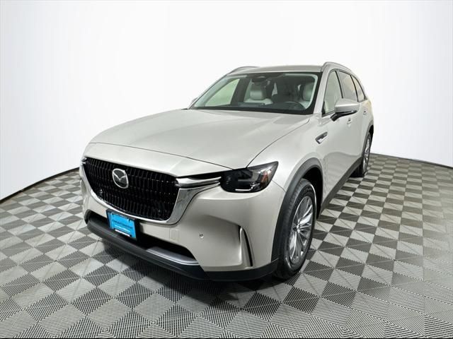 2025 Mazda CX-90 Preferred Package