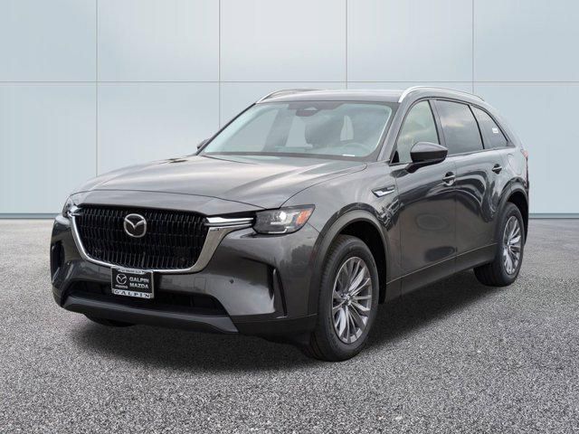 2025 Mazda CX-90 Preferred Package