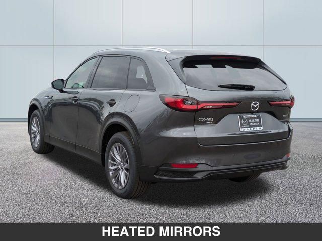 2025 Mazda CX-90 Preferred Package