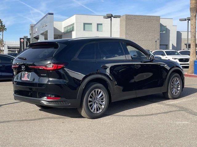 2025 Mazda CX-90 Preferred Package