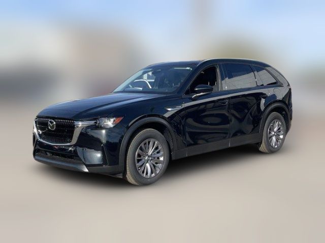 2025 Mazda CX-90 Preferred Package