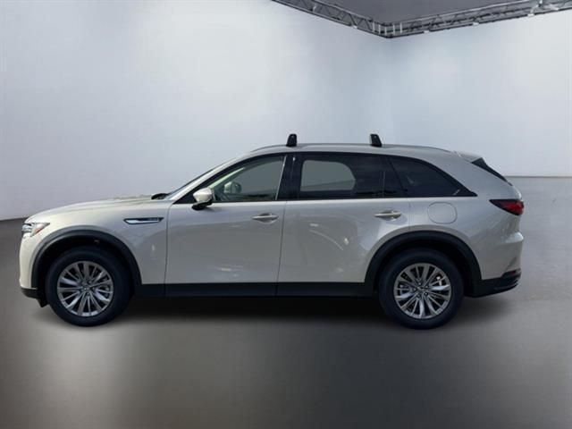 2025 Mazda CX-90 Preferred Package