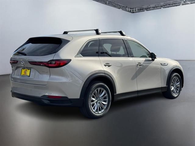 2025 Mazda CX-90 Preferred Package