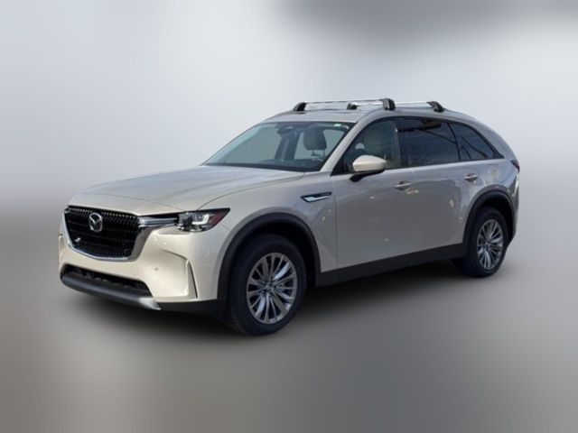 2025 Mazda CX-90 Preferred Package