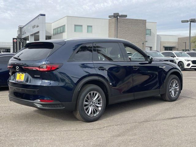 2025 Mazda CX-90 Preferred Package