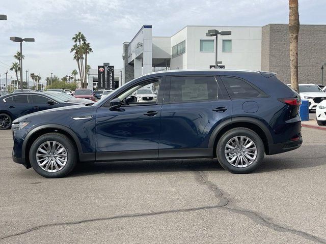 2025 Mazda CX-90 Preferred Package