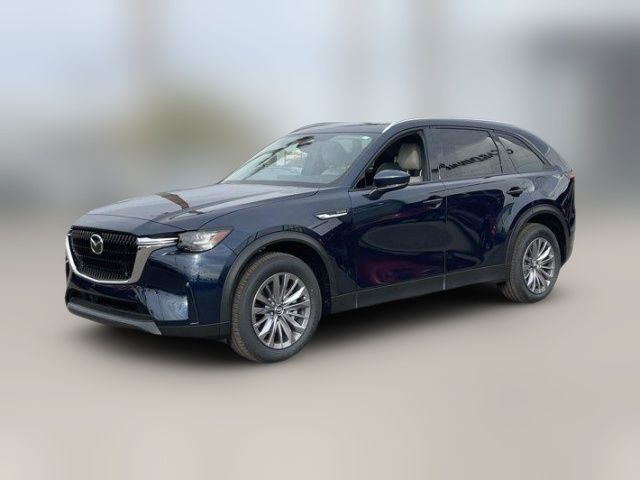 2025 Mazda CX-90 Preferred Package