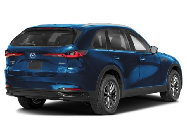 2025 Mazda CX-90 Preferred Package