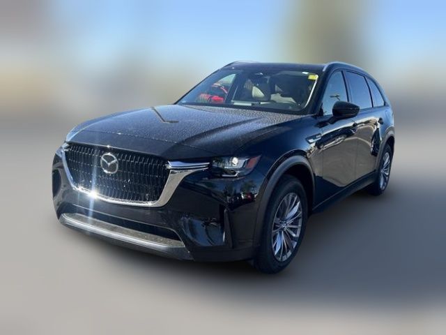 2025 Mazda CX-90 Preferred Package