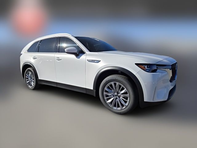 2025 Mazda CX-90 Preferred Package