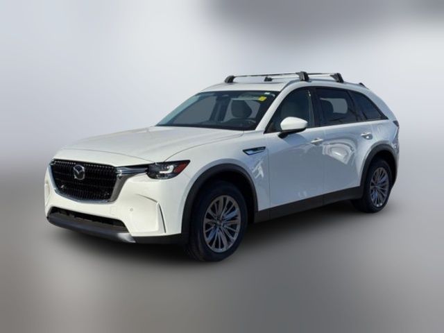 2025 Mazda CX-90 Preferred Package