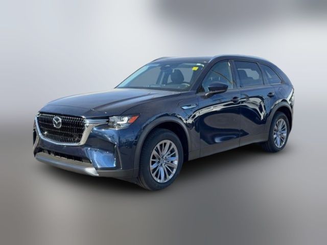 2025 Mazda CX-90 Preferred Package