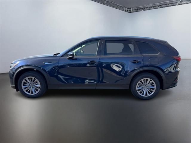 2025 Mazda CX-90 Preferred Package