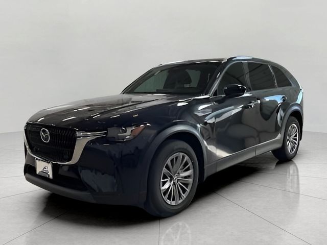 2025 Mazda CX-90 Preferred Package