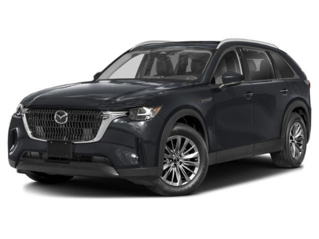 2025 Mazda CX-90 Preferred Package