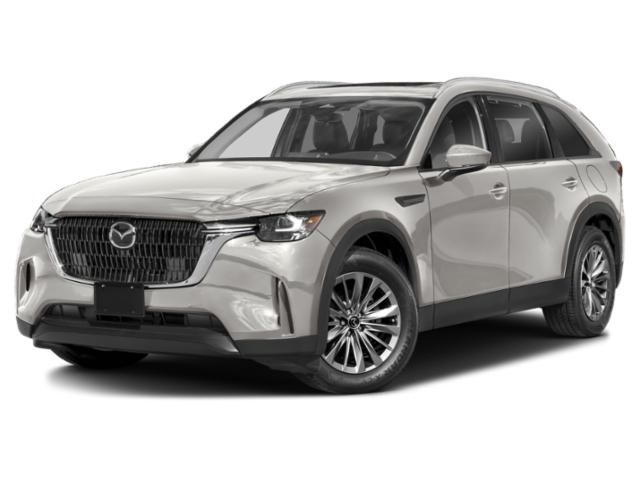 2025 Mazda CX-90 Preferred Package